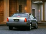 Toyota Crown Majesta 1995 года